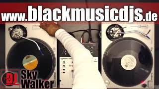 Old School Mix   R&B Hip Hop Classics   90s 2000s Black Music   Rap Songs   DJ SkyWalker