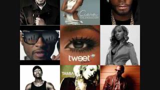 Old School R&B Slowjams 2004-2007