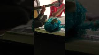 Olivia R&B – “Dulces Sueños” (acústico)