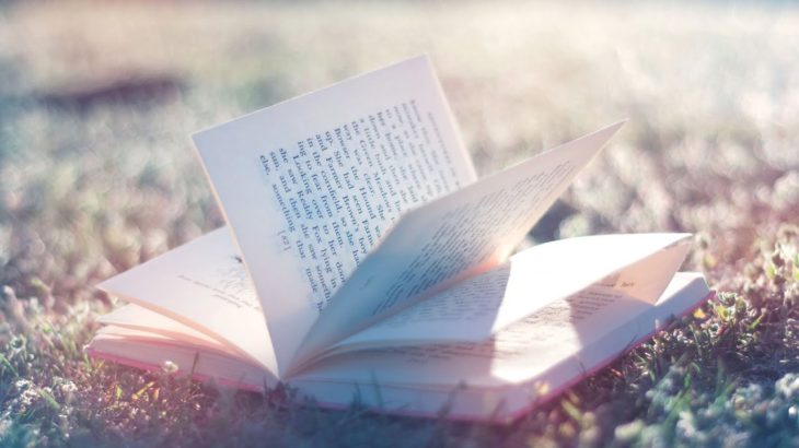 “Open Book” – R&B Love Piano/Guitar Instrumental Beat