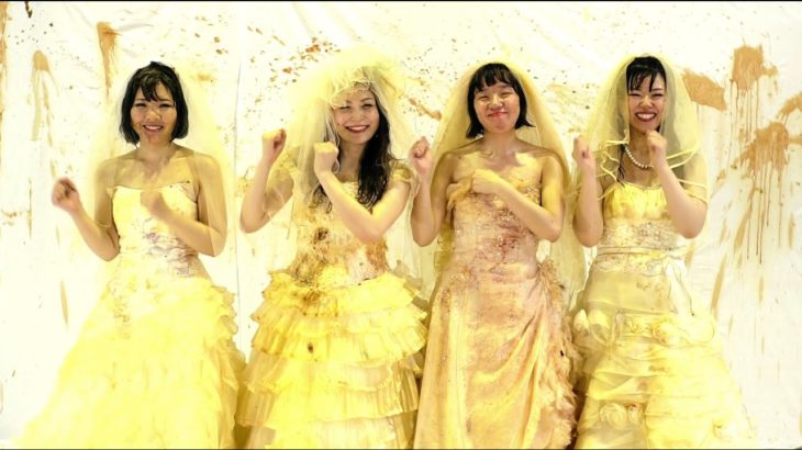 Otoboke Beaver – おとぼけビ～バ～ – あなたわたし抱いたあとよめのめし/Anata Watashi Daita Ato Yome No Meshi (Damnably 2019)