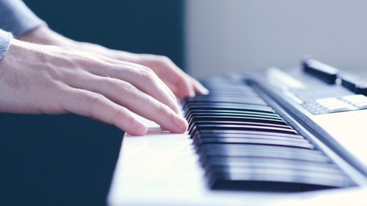 “Our Story” – R&B Love Piano Instrumental Beat