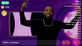Out of Tune – Theme Night Tuesday: 90’s R&B (Mar 5 2019 8pm pdt)