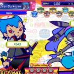 Over Da Moon (EX46) / ポップンミュージック peace