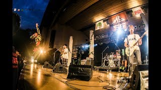 PAN【MASTER COLISEUM ’18 2日目「人生の湯」】大阪城音楽堂 2018.9.16