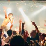 PAN【仙台・MASTER PEACE’19にて「フリーダム」→「ジャパニーズソウル」】仙台enn2nd 2019.3.11