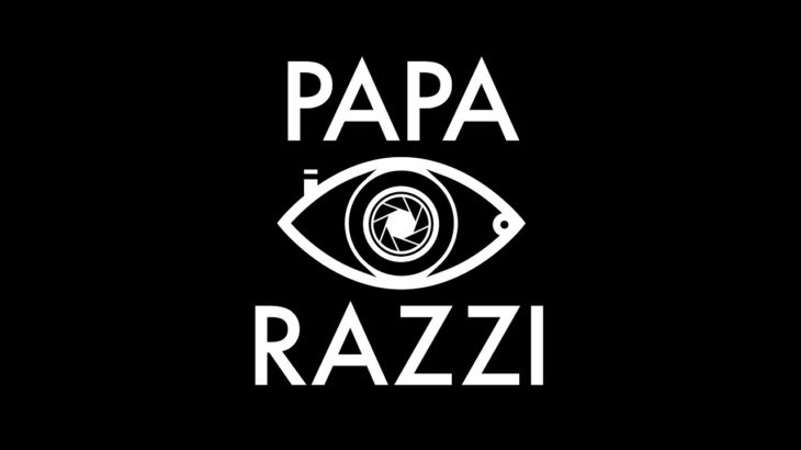 PAPARAZZI～＊この物語はフィクションです～ RADWIMPS MV