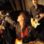 神戸ブルースロックバンド　PEAK LEVEL ２nd アルバム　KOBE ROCKERS　Japanese Blues rock Band PEAK LEVEL 2nd Album Promo