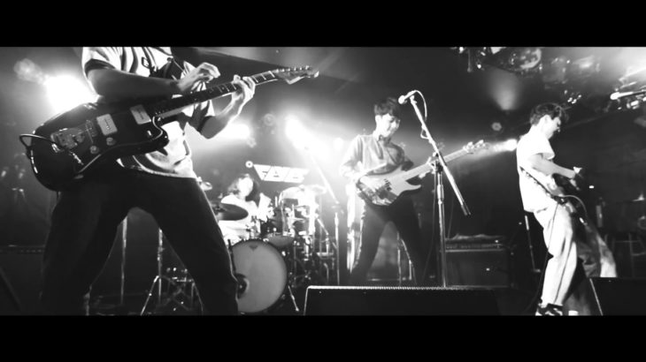 PENs+「North park」Live MV