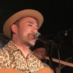 PIGMEET STRUT @Red Dragon,NAGOYA. 2018/9/15.