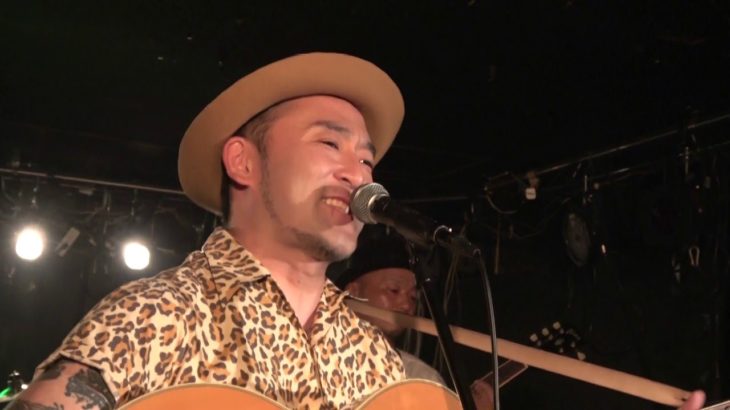 PIGMEET STRUT @Red Dragon,NAGOYA. 2018/9/15.