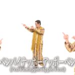 PPAP vs AXEL F