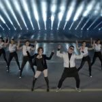 PSY – GENTLEMAN M/V