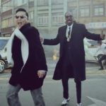 PSY – HANGOVER (feat. Snoop Dogg) M/V