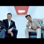 PSY – ‘I LUV IT’ M/V