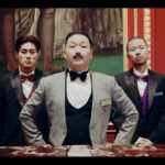 PSY – ‘New Face’ M/V