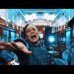 PUSHIM × 韻シスト「TO THE NEXT」MV（mini AL「TO THE NEXT」より）