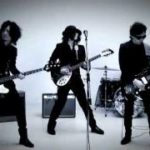 [PV] JOHNNY GUITARS「COWBOY BLUE」名古屋　インディーズ