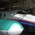 [鉄道PV]  Sendai Train  ケツメイシ トレイン