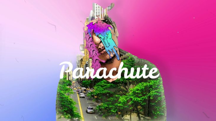 “Parachute” Mollucas Type Beat | R&B (Prod. R-Mon)