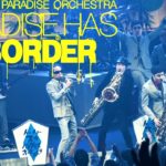 東京スカパラダイスオーケストラ 「Paradise Has No Border」（Live Ver.　ゲスト：さかなクン）