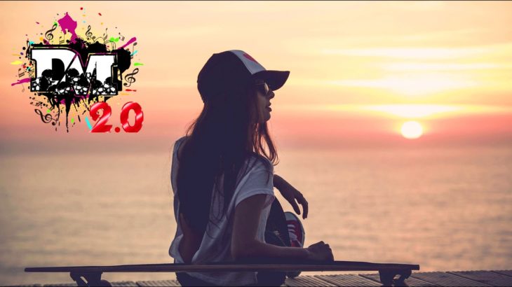 Paul Russell – The Get Back (ft. Jon Keith) 💎R&B Me💎