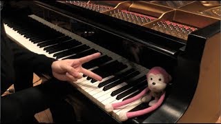 【ピアノ】 「ピースサイン（Peace Sign）」 を弾いてみた 【ヒロアカOP】
