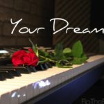 Piano R&B Instrumental Beat  – “Your Dream”