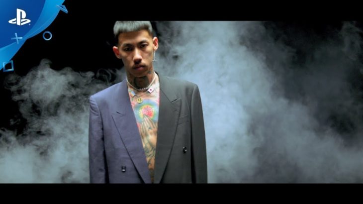 PlayStation™Music × KOHH