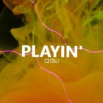 “Playin'” | Hip-Hop/R&B Type Beat 2019 (Produced by CJ Cali)