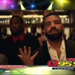 Q 95.5 – #1 for Hip Hop and  R&B – :15a