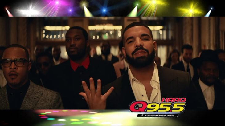 Q 95.5 – #1 for Hip Hop and  R&B – :15a
