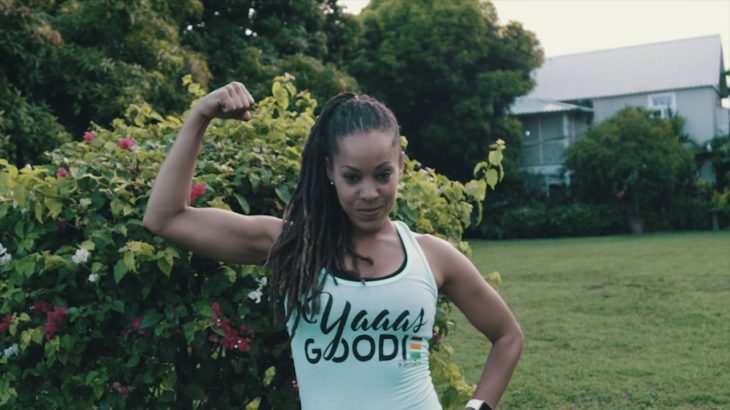 Queen Ifrica – Black Woman | Official Music Video
