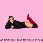 Queen Naija Feat. Ella Mai Guitar Type Beat “Every Minute” R&B Instrumental 2019 Prod. @martinzbeats