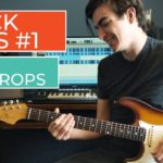 Quick Licks #1 – R&B Raindrops