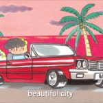 くるり – 琥珀色の街、上海蟹の朝 / Quruli – Amber Colored City, The Morning of The Shanghai Crab (Japanese ver.)