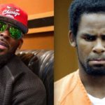 R Kelly: New tape shows R&B singer ‘sexually abusing underage girls’