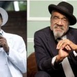 R.I.P R&B Singer & Producer Andre Williams Passed Away After Battlling Fatal Disease.