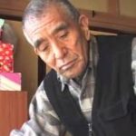R65 THE SILVER GENERATION テクノミュージシャン 河西文治(77) 前編