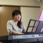 なんでもないや/RADWIMPSさん/キーボード弾き語り/カバー/マザーシンガーみなみ