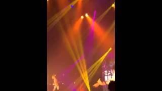 渋谷レゲエ祭 RAY