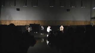 R&B(笑)