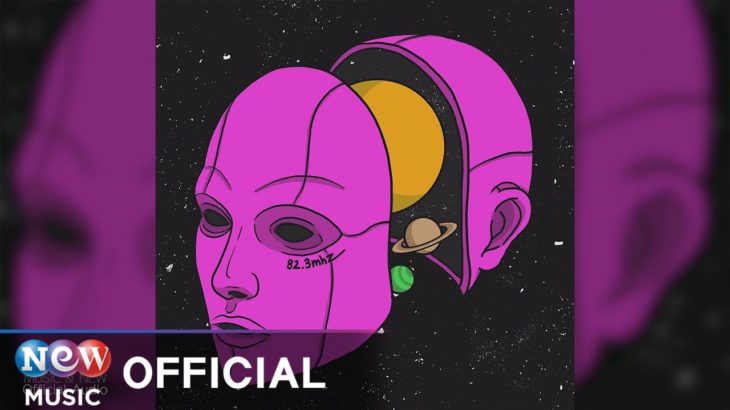 [R&B] 82.3mhz – Diamond (Feat. Jay Moon, Kiiimoon)