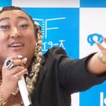 ロバート秋山“カリスマR&Bシンガー”に！イベントで楽曲続々披露！