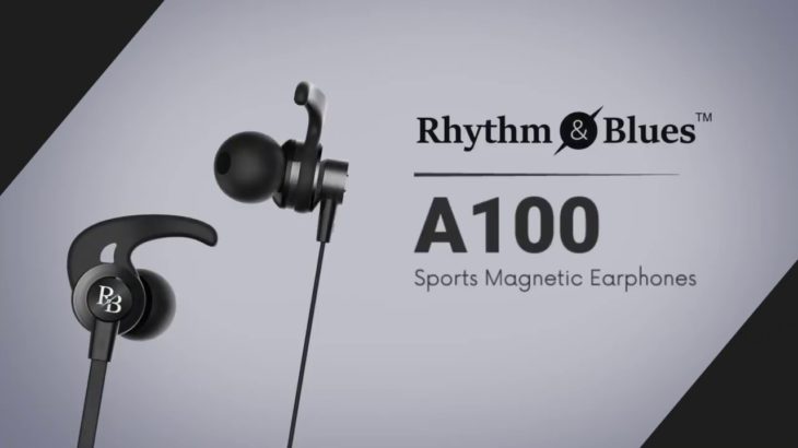 R&B A100