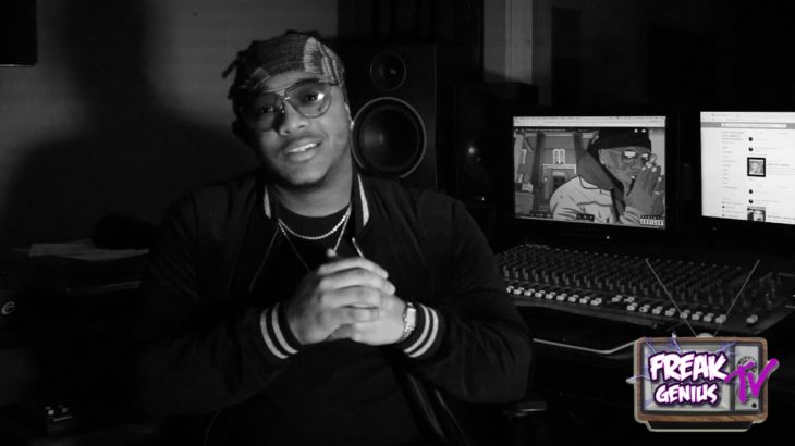 R&B Artist Adeinthelyfe Talks New Project, R. Kelly, Gucci Controversy, Artists Being Targeted