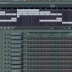 R&B Beat Made With- FL Studio 10
