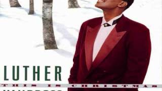 R&B CHRISTMAS MEDLEY – O’Jays – Emotions – Luther Vandross