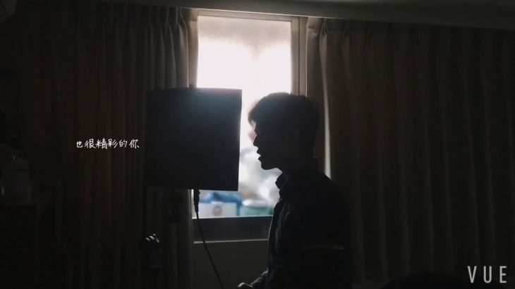 連名帶姓(R&B) COVER by Dasnon