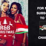 R&B Christmas